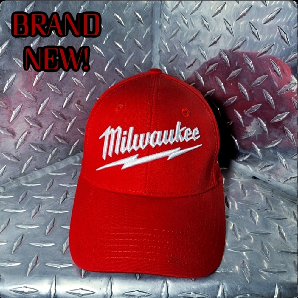 2FOR$40 MILLWAKEE cap